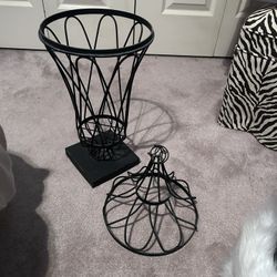 Topiary Basket 