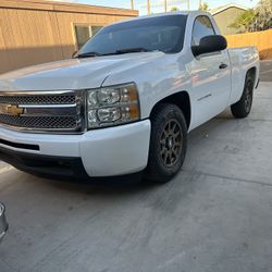 2013 Chevrolet Silverado 1500
