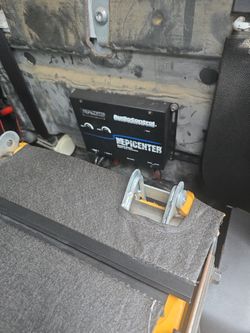 Amps