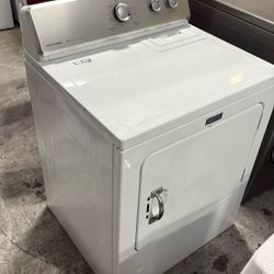 Maytag Gas Dryer
