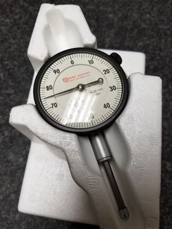 Indicator