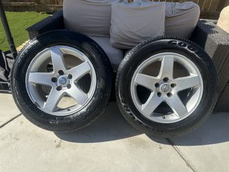 ONLY 2 OF THEM ‼️ DODGE 5LUG