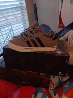 Adidas Size 13