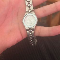A Girl Watch  Geneva Gray Size small medium 