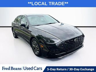 2023 Hyundai Sonata