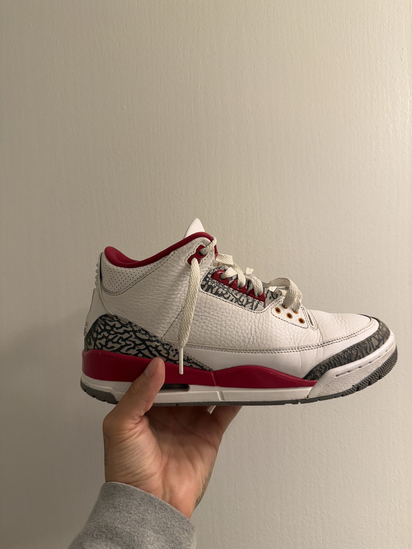 Jordan Retro 3