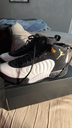 Jumpman pro’s OG