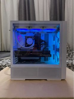 Gaming PC 4080 Super Trades Accepted