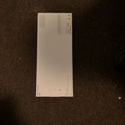 Magic Keyboard 