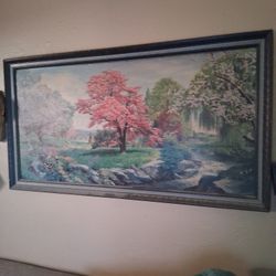 Super Nice  Painting 