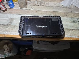 Rockford fosgate t1500
