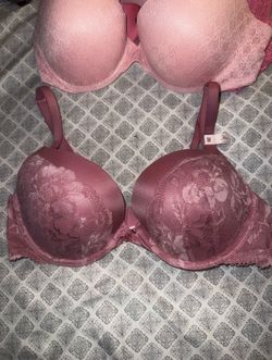 VS push up bra