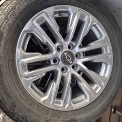 Chevy silverado Or Gmc 