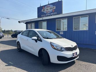 2014 Kia Rio
