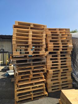Free Pallets