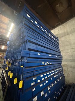 9ft beams