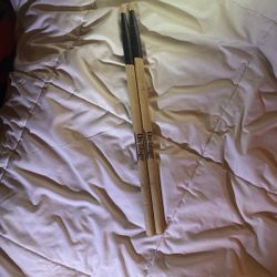 Drum Sticks