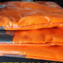 Safety Shirt Xxxl