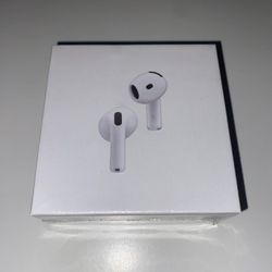 Airpods Gen 4