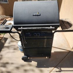 Char Broil Grill