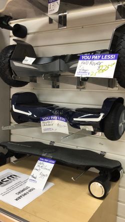 Hover 1 hover board