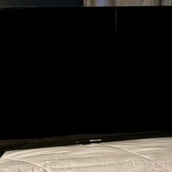 Hisense LED LCD 32” TV