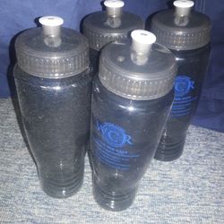 BPA Free Water Bottles