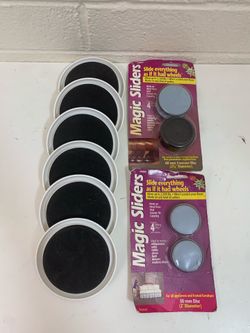Furniture Sliders