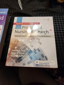 Nursing Books 
