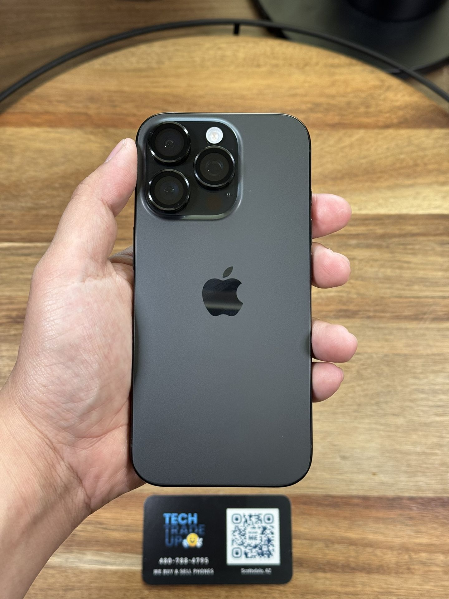 iPhone 16 Pro 256Gb Unlocked