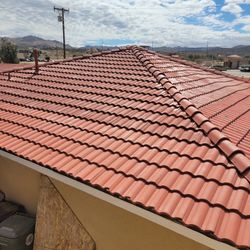 Shingles And Clay Tiles For Sale