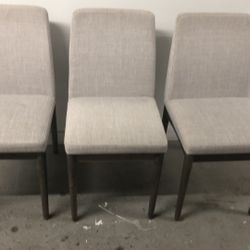 3 Good Condition Chai 