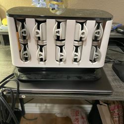Remington Hot Rollers