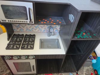 Kitchen set
