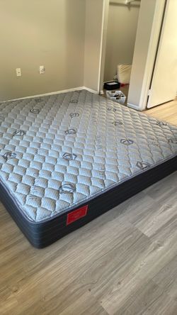King bed mattress