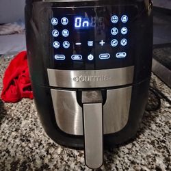 Air Fryer 