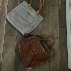 2 Handbags