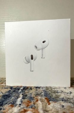 Apple AirPods Pro 2