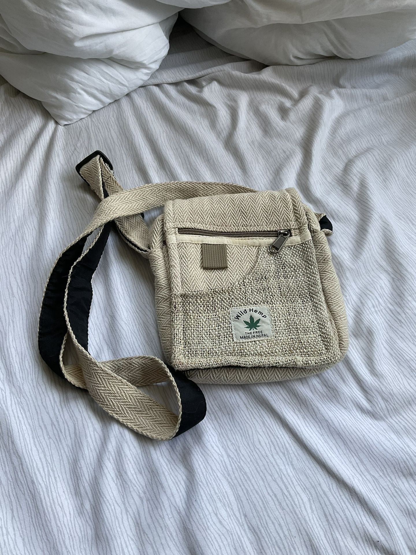 Hemp Bag