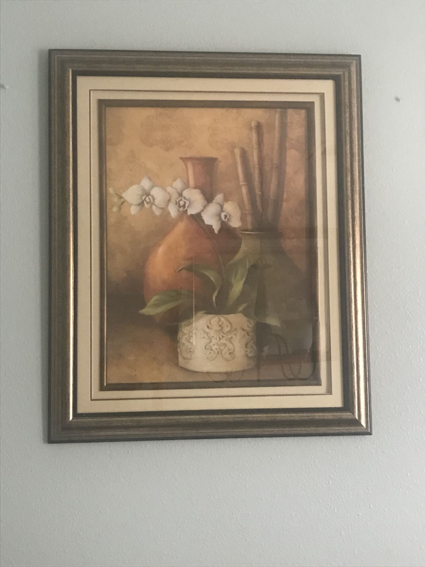 Wall decor