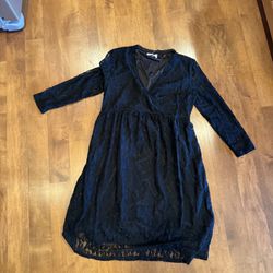 Maurice’s New Maternity Dress Shipping Available 
