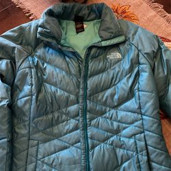 North Face Women jacket