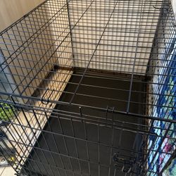 42x28 Large Crate