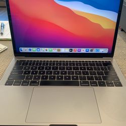 Apple  A1708 i5 Processor 13” $800obo