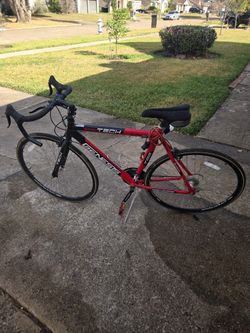 BIKE GOOD CONDITION