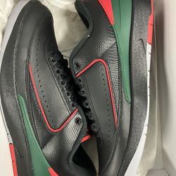 Men’s Retro Jordan 2