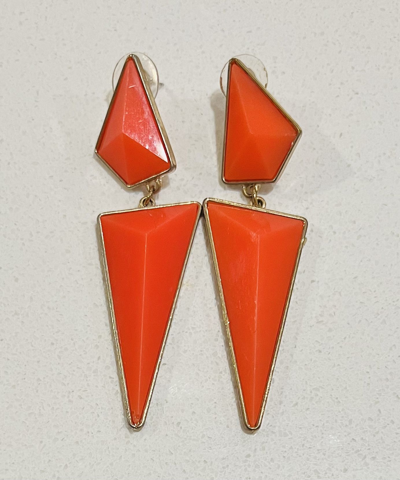 Drop Earrings 