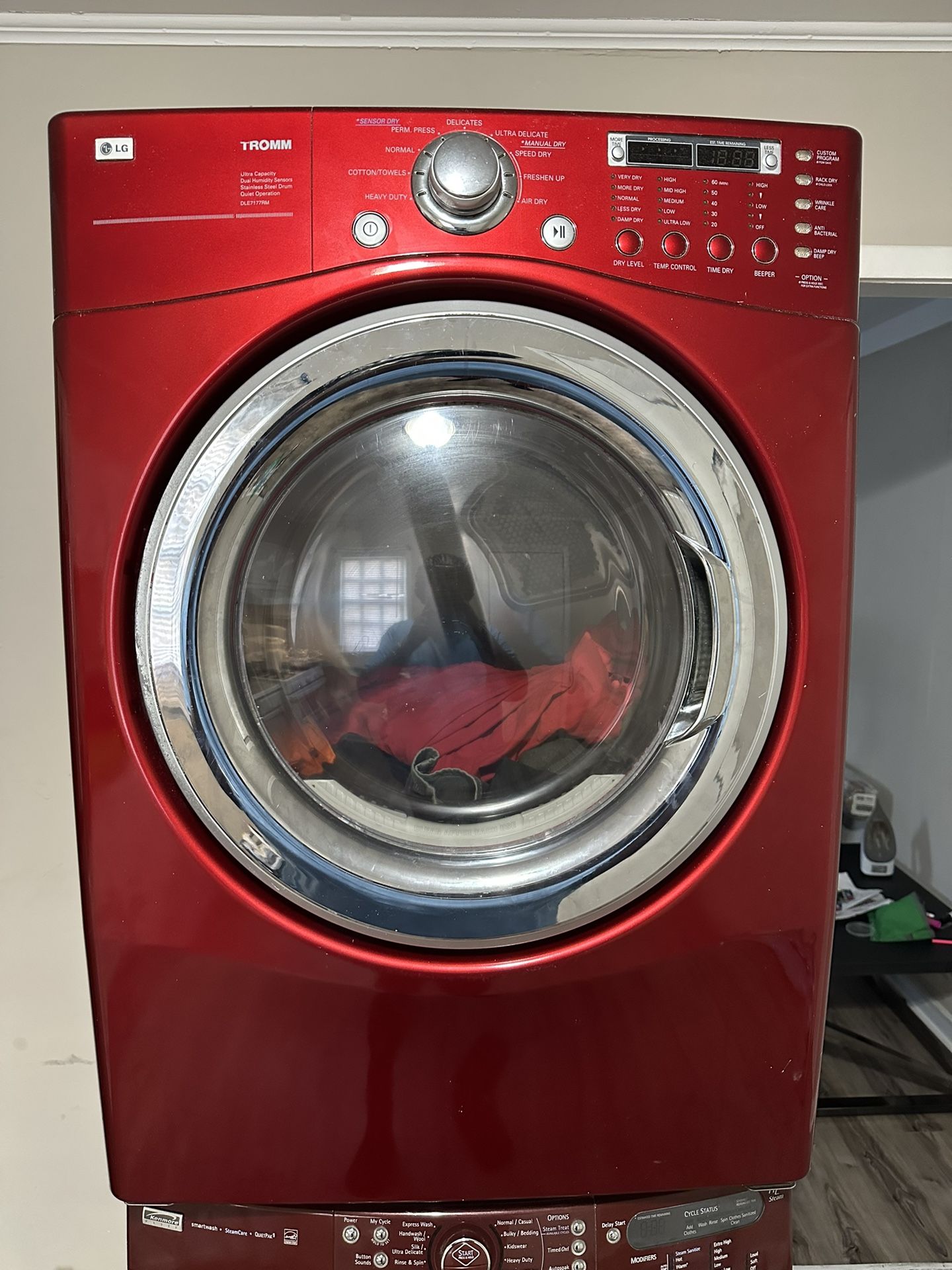 Dryer