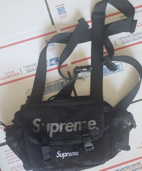 Supreme Bag