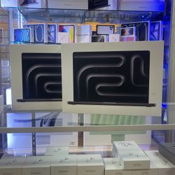 16”MacBook Pro M4 Max 64Ram 1TB SSD  Nano Texture 